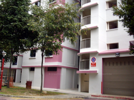 Blk 651B Jurong West Street 61 (Jurong West), HDB 4 Rooms #429392